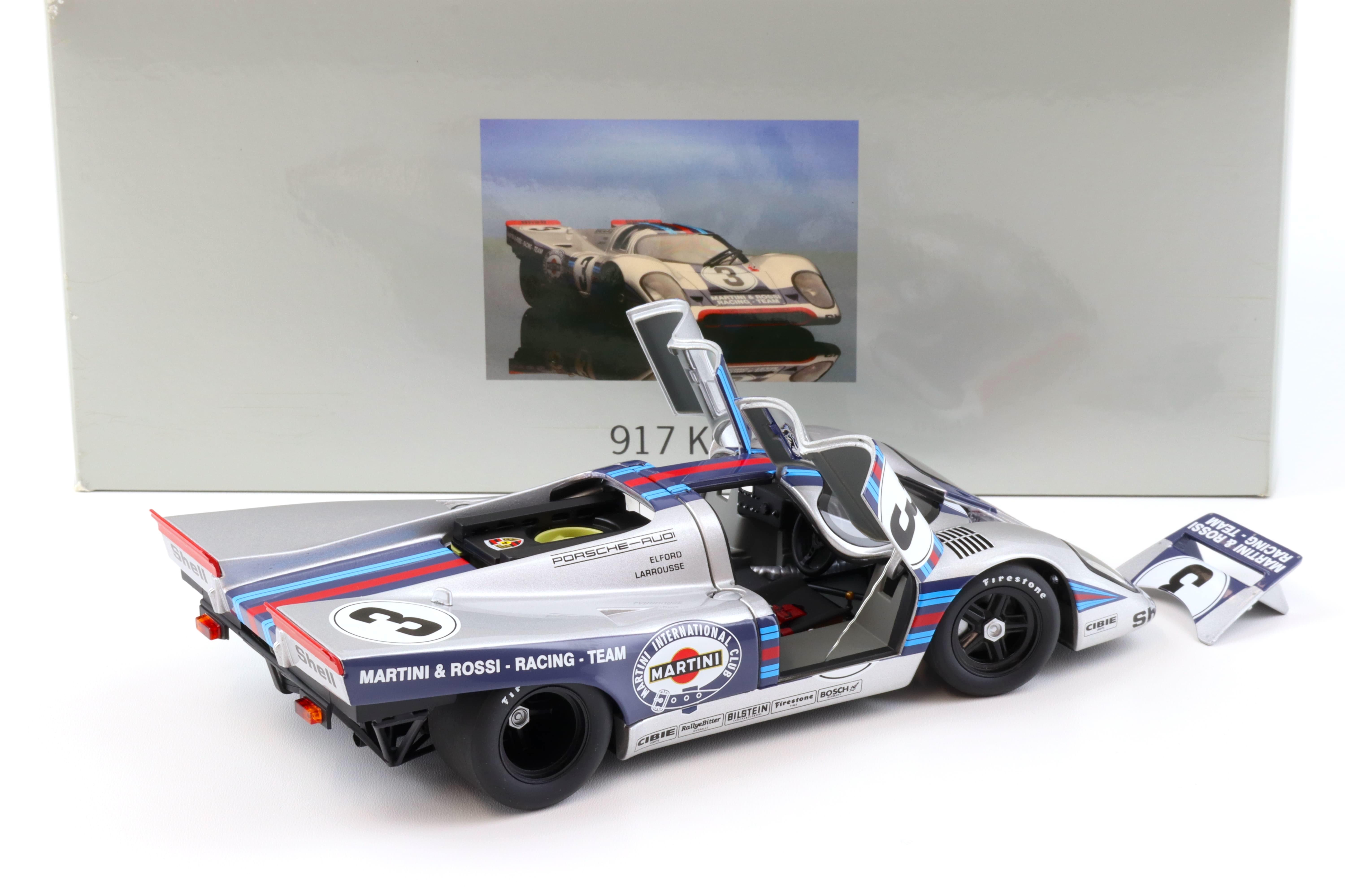 Autoart porsche 917 on sale