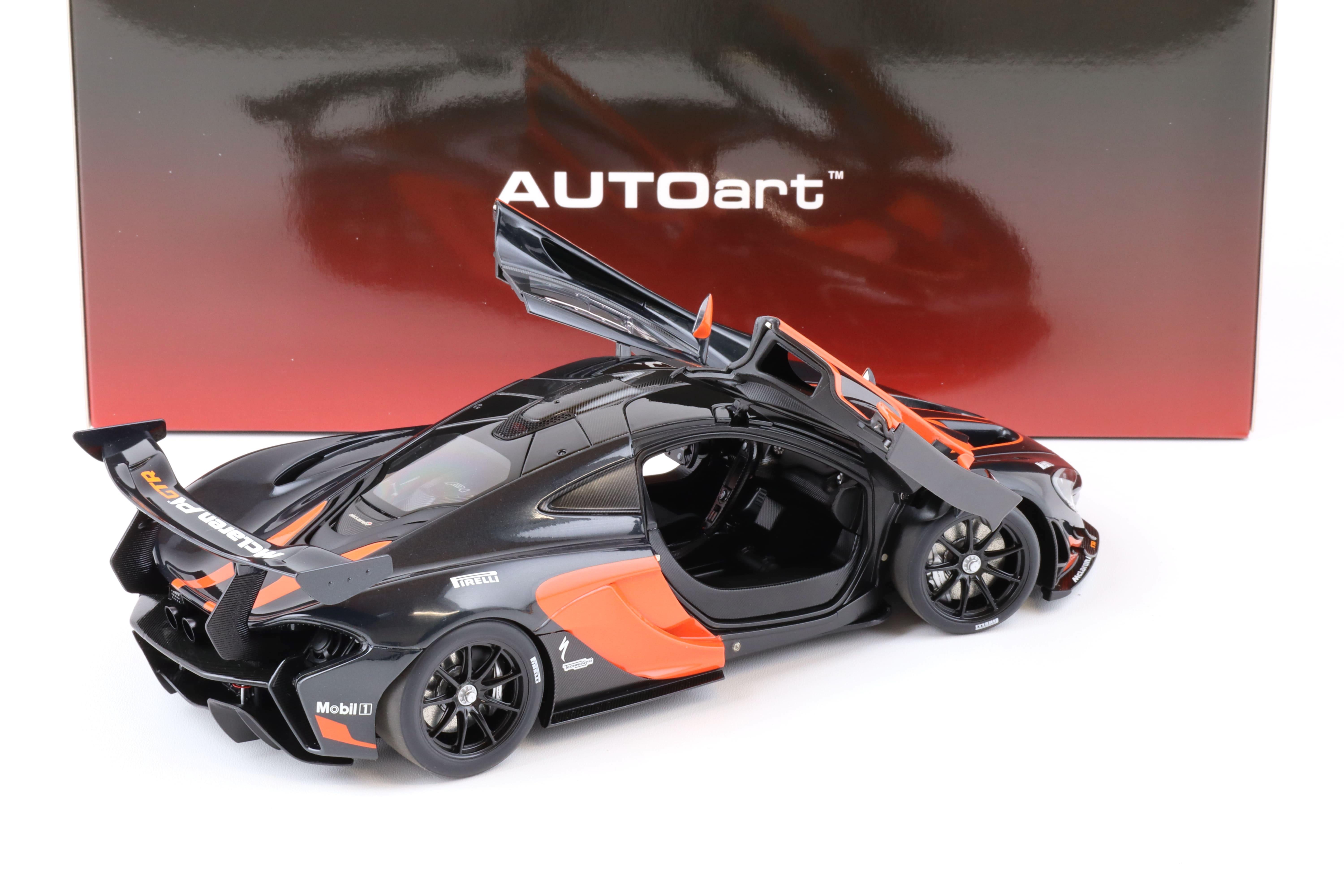 Autoart p1 online