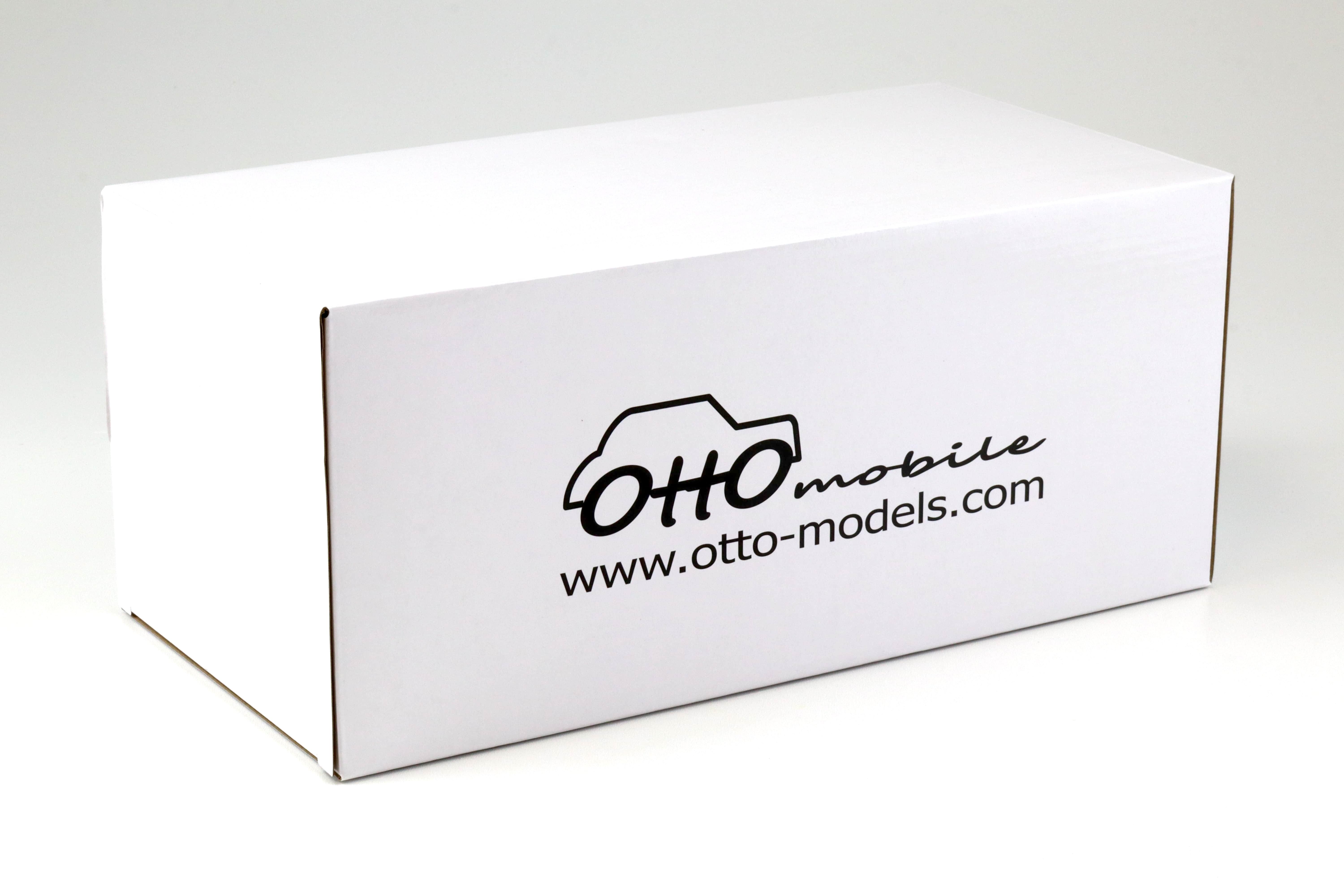 1:18 OTTO mobile OT1116 Talbot Samba Rallye Gr.B #21 Rallye Tour de Corse 1985