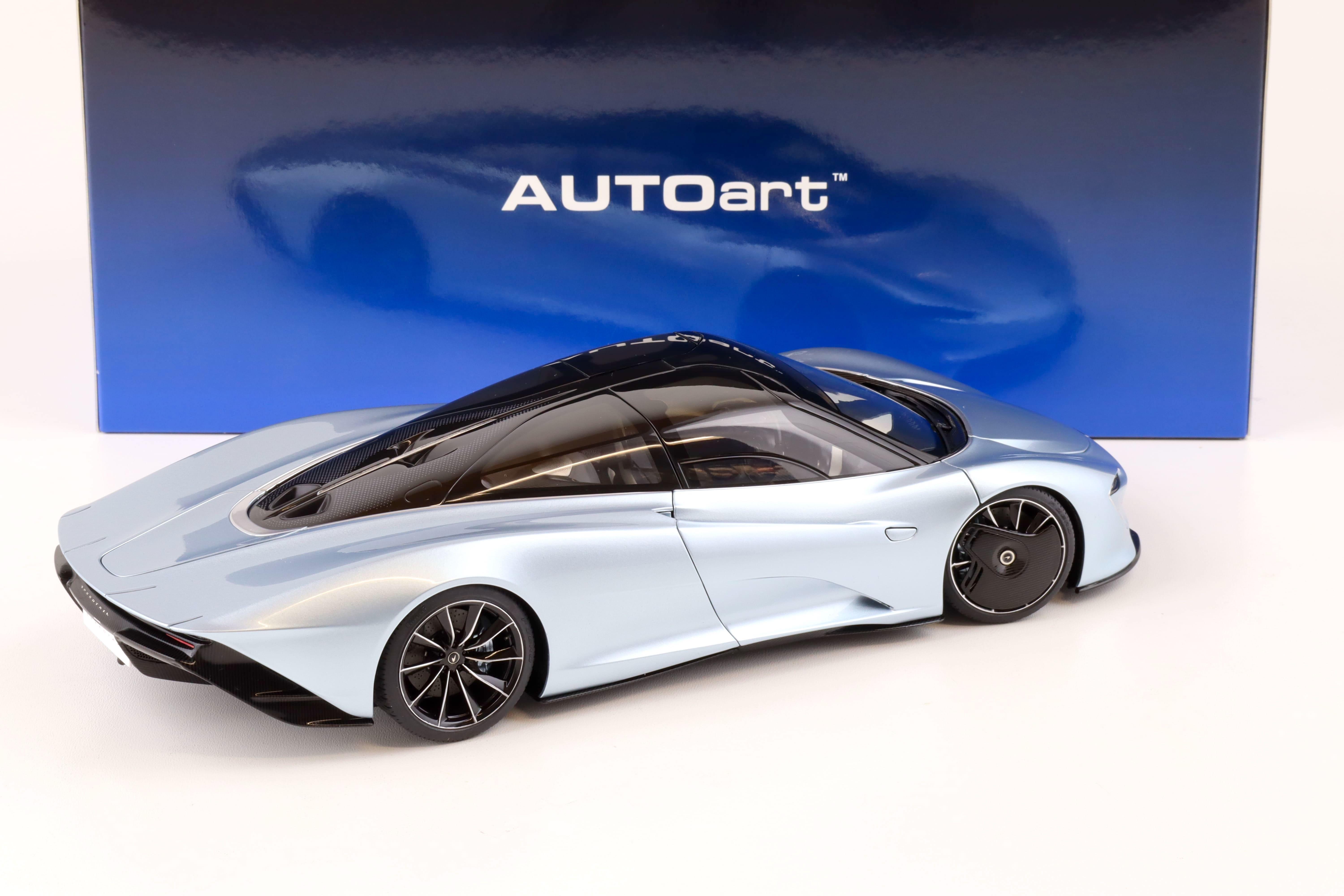 Autoart 2020 on sale