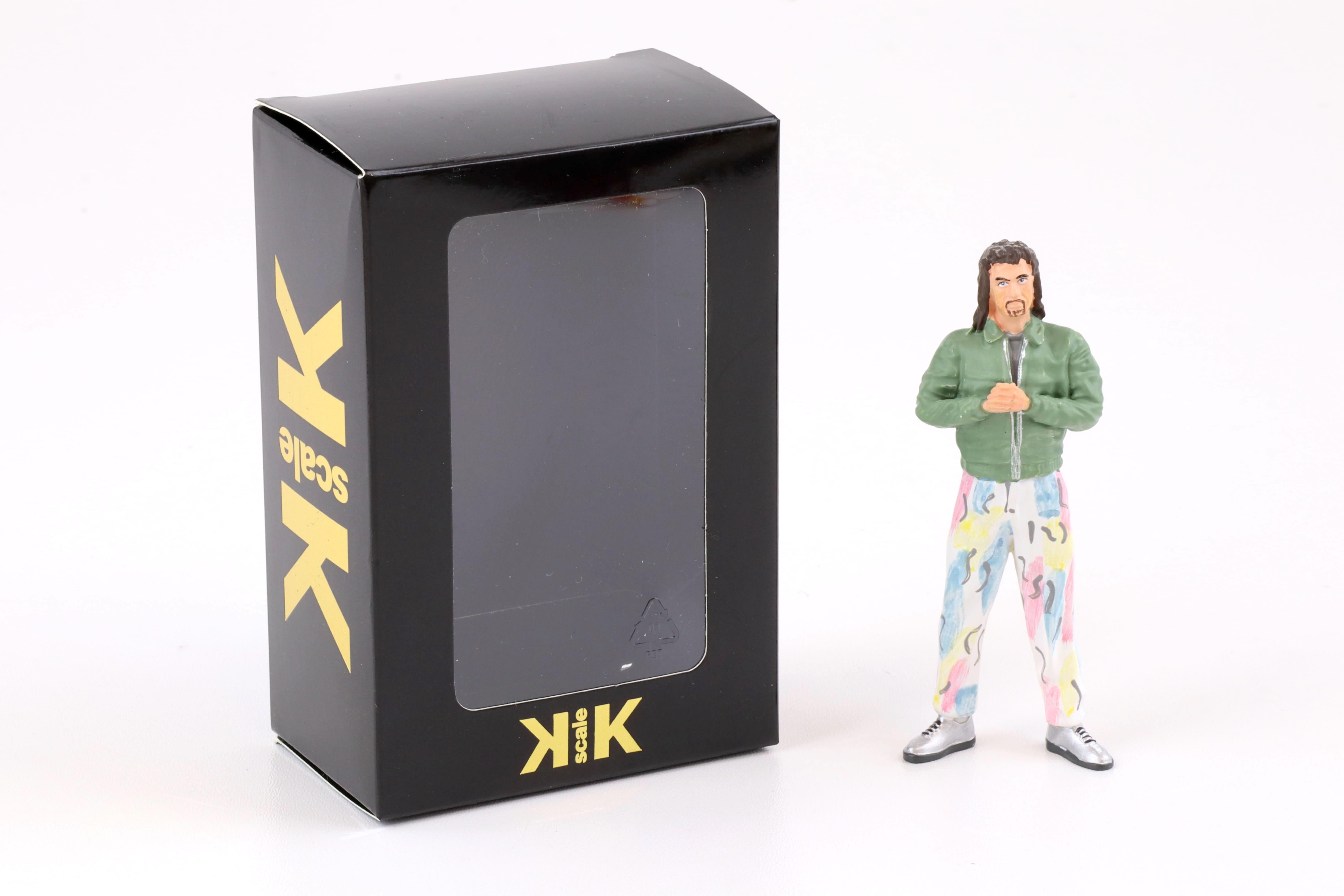 1:18 KK Scale Figur Kalle BANG BOOM BANG KKFIG008